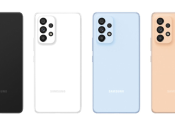 Samsung Galaxy A53 5G