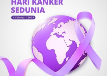 Ilustrasi. Hari Kanker Sedunia 2025. Dok/Instagram