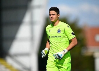 Kiper Baru Bidikan Manchester United, ini Sosoknya