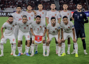 Usai Kalahkan Bahrain, Prediksi Ranking FIFA Indonesia Bisa Naik ke Posisi 123