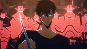 Solo Leveling Season 2: Episode 6 Pecahkan Rekor Anime
