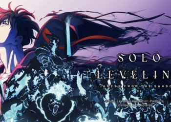 Solo Leveling Season 2