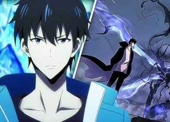 Skill terkuat Sung Jinwoo