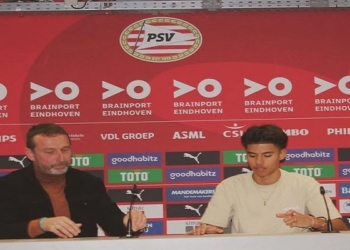 Kiper Muda PSV Eindhoven Keturunan Papua Berpotensi Perkuat Timnas Indonesia