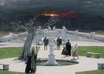 The Lord of the Rings: The Return of the King (2003)