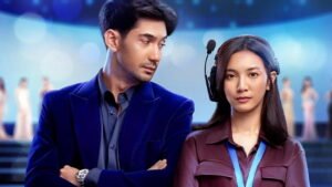 Review Film Terbaru Netflix “The Most Beautiful Girl in the World” Diperankan Reza Rahadian dan Sheila Dara