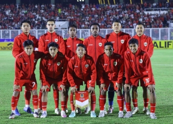 Kekalahan Kedua Membuat Langkah Timnas Indonesia Terhenti di Penyisihan Grup Piala Asia U-20 2025