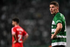 Striker Baru yang Gabung Manchester United di Musim Panas 2025
