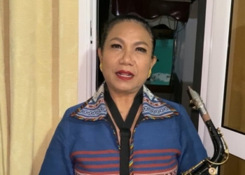 Yuyun George salah satu musisi yang di undang ke Havana International Jazz Festival 2025. Istimewa