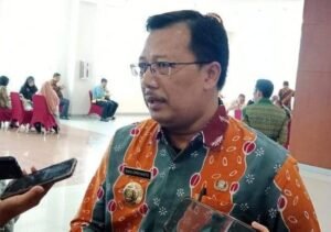 Sinergi Pusat dengan Daerah Jaga Stabilitas Ketahanan Pangan
