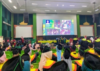 Wisuda Malahayati 2025