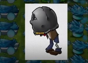 Zombie Helm Gucci