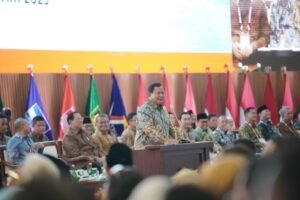 Presiden Prabowo Pastikan Efisiensi Anggaran Tak Berbuntut pada Pemotongan Gaji ASN