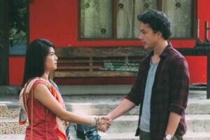 Ada Apa dengan Cinta? 2: Kisah Cinta yang Belum Usai Antara Cinta dan Rangga