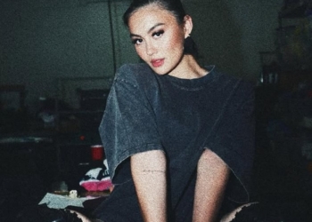 Agnez Mo Dituntut Rp 1,5 Miliar oleh Ari Bias.Dok