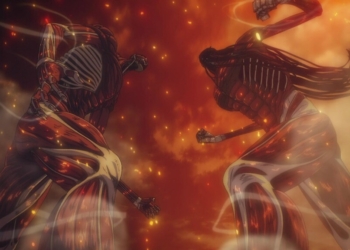 Attack on Titan: The Last Attack