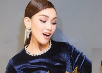 Ayu Ting Ting Klarifikasi Soal Rumor Hubungannya dengan Andre Taulany.Dok