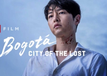 drakor dan film terbaru