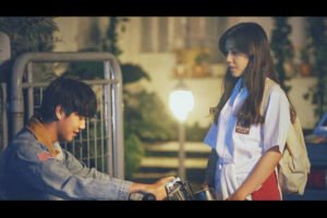 Romantis! Ini 10 Film Indonesia Wajib Ditonton Saat Valentine