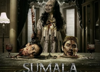 film sumala