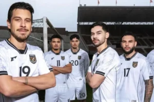 Gelandang Keturunan Maluku 6 Tahun Lalu Tolak Timnas Indonesia, Kini Berharap Dipanggil Patrick Kluivert  