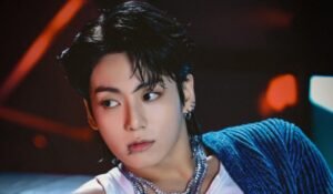 Jungkook BTS Raih Rekor Spotify: 17 Juta Pengikut dalam Waktu Tercepat