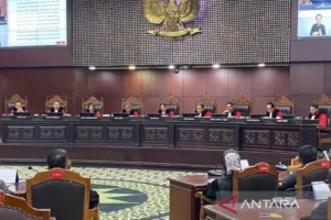 Komisi II DPR RI Evaluasi PSU di 24 Daerah 