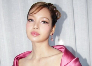 isa BLACKPINK kembali mencetak sejarah baru di industri musik global dengan menjadi idola K-Pop pertama yang akan tampil di ajang Academy Awards atau Oscar. Dok