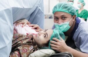 Mahalini dan Rizky Febian Sambut Kelahiran Anak Pertama, Beri Nama Indah Penuh Makna