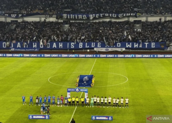 persib vs psm makassar