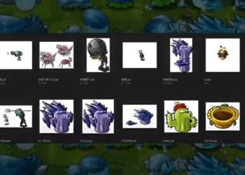 update terbaru PVZ Fusion