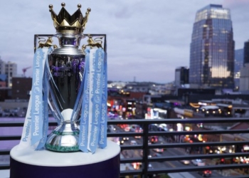 Premier League Mornings Live - Nashville - PLML Welcome Party