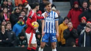 Pemain Brighton ini Ingin Bela Timnas Indonesia, Jadi Perbincangan di Ruang Ganti Klub Liga Inggris