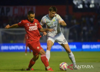 08OLAHRAGA-FA1 (foto pendamping HL)-12MAR