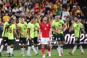 Debut Kluivert dengan Timnas Indonesia Berakhir Tragis