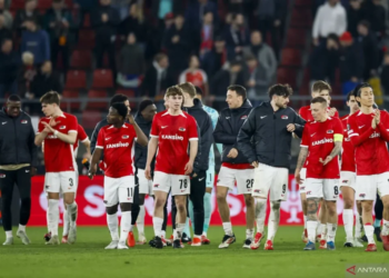 AZ alkmaar vs tottenham