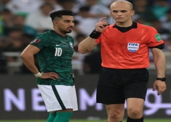 Inilah Wasit yang Memimpin Duel Australia Versus Timnas Indonesia