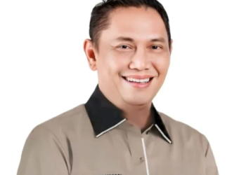Bupati Way Kanan Ali Rahman