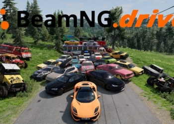 BeamNG Drive