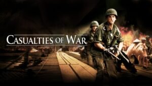 10 Film Perang Vietnam Terbaik Produksi Hollywood
