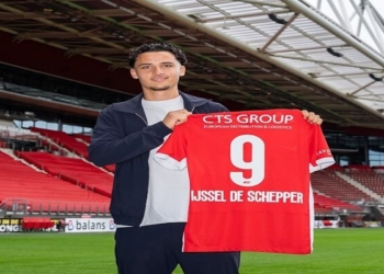 Striker Muda Timnas Belanda Tertarik Gabung Timnas Indonesia