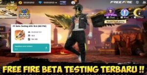 Link Download FF Beta Testing ModFYP APK: Fitur Anti-Lag dan Risiko Banned Akun 2026