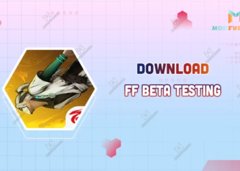 FF Beta Testing Modfyp APK