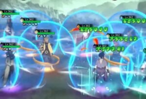 10 Game Naruto Android Terbaik 2025: Seru, Menegangkan, dan Gratis!