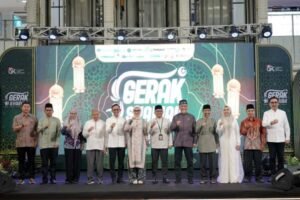Ramadan Bulan Literasi
