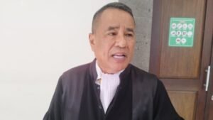 Hotman Paris Takut Mati, Kurangi Clubbing dan Ubah Gaya Hidup