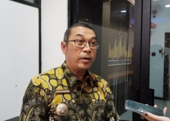 Dinas Kehutanan Pastikan Belum Ada Pelepasan Hutan Register 40 Lamsel 