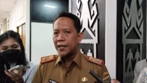 Perbaikan Enam Ruas Jalan Lampung Jadi Prioritas Mirza – Jihan