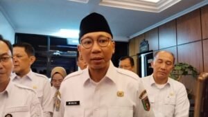 Gubernur Mirza Perintahkan Ayu Asalasiyah Sejahterakan Masyarakat Way Kanan