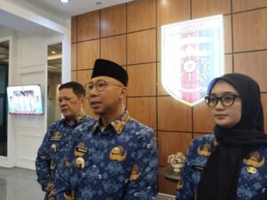 Gubernur Lampung Perintahkan Perusahaan Segera Bayar THR Pekerja